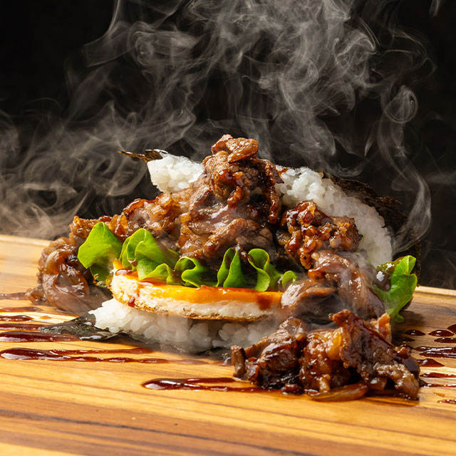 BBQ焼肉