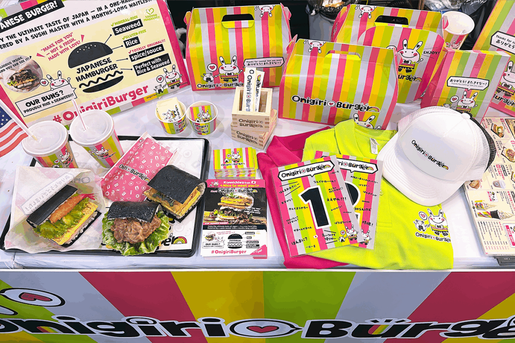 'International Franchise Expo New York 2025' 이벤트 리포트